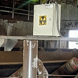 Лентови пепеломери в ТЕЦ On-Belt Ash Analyzers and Scales in TPP - Analix